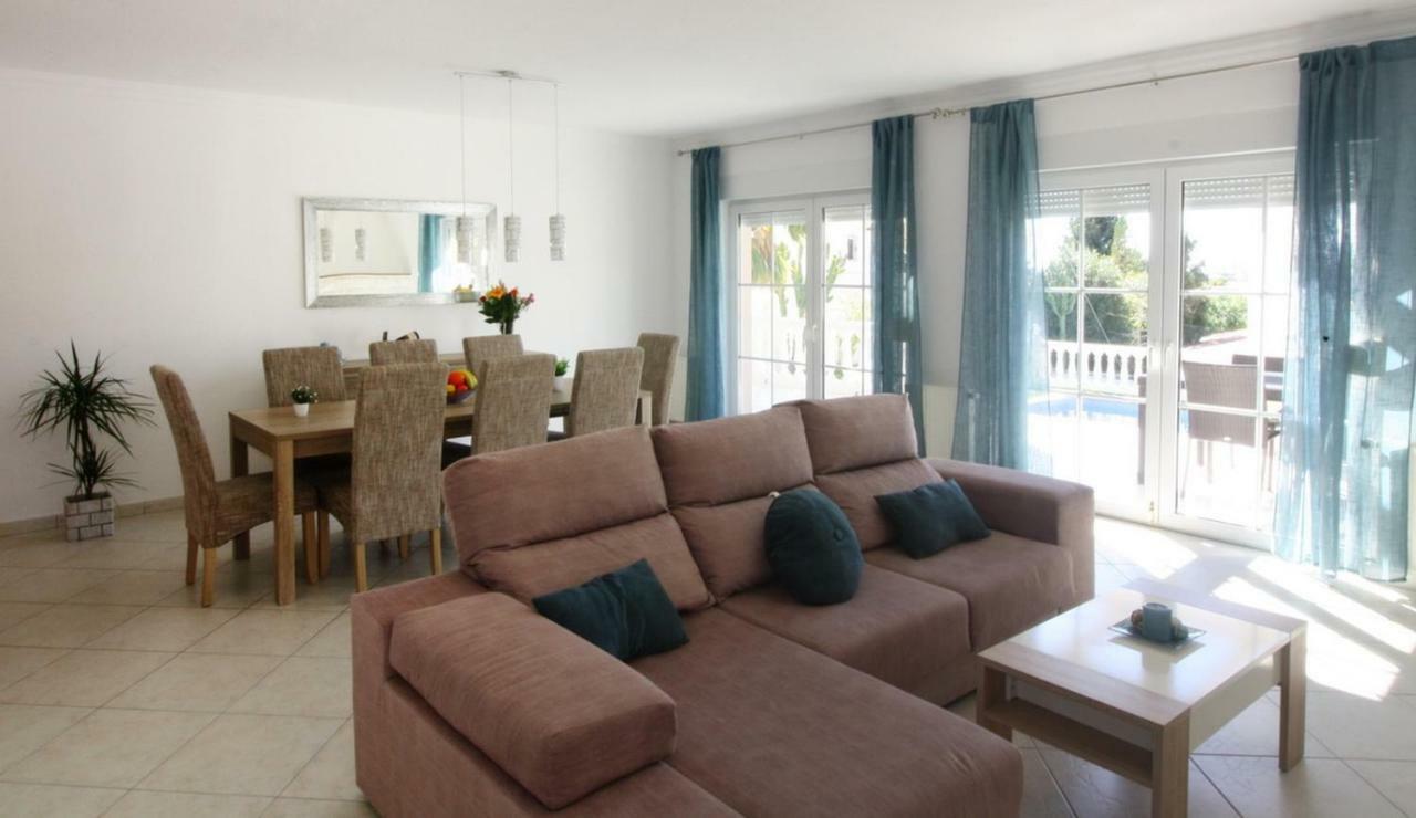 Ferienhaus Casa Hibiscus