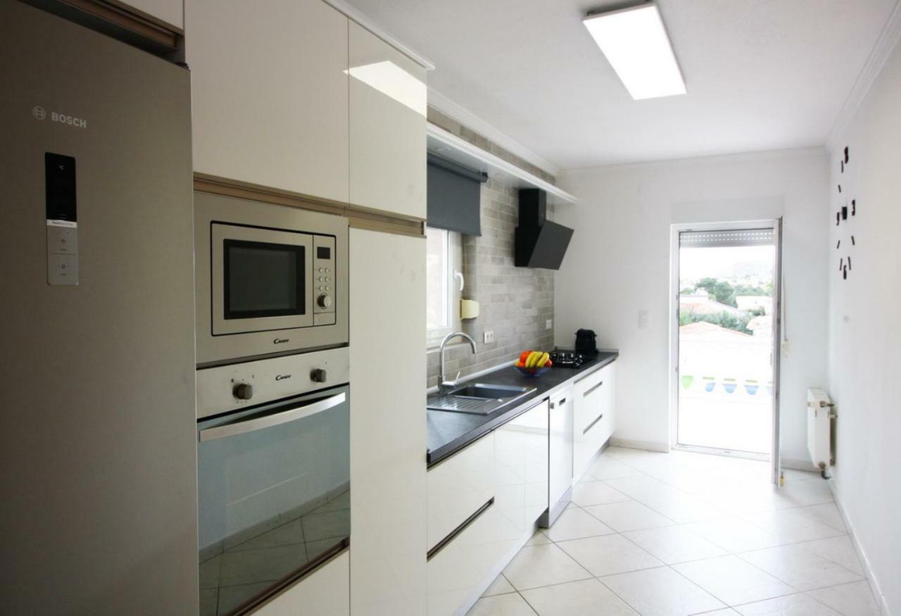 Casa Hibiscus Ferienhaus Calp