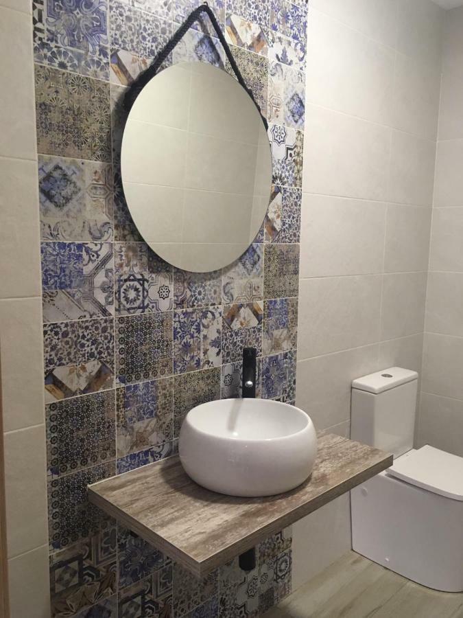 Ferienhaus Casa Hibiscus Calp